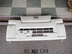 外装・エアロ フロントバンパー