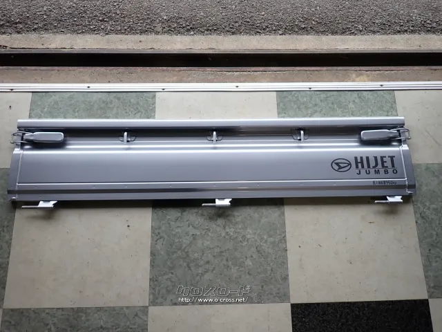 外装・エアロ リアアオリ