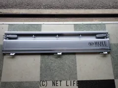 外装・エアロ リアアオリ