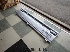 外装・エアロ リアアオリ