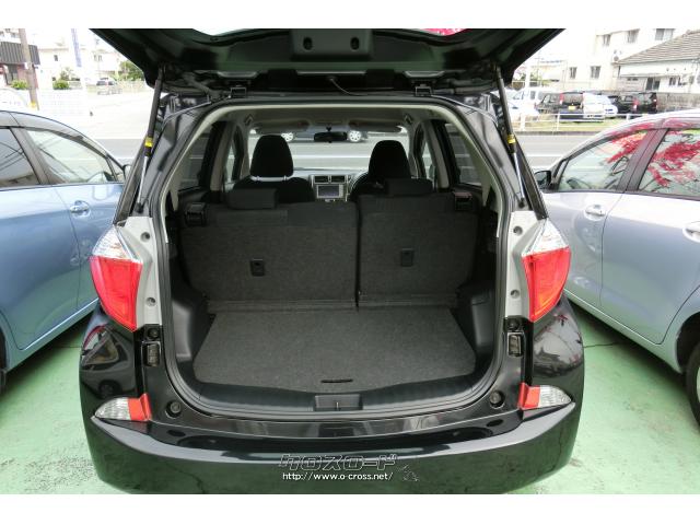 トヨタ ラクティス