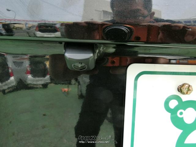 トヨタ ラクティス