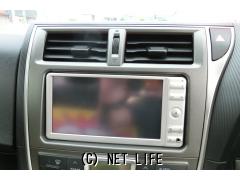 トヨタ ラクティス