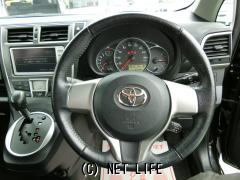 トヨタ ラクティス