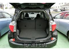 トヨタ ラクティス