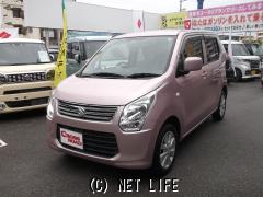 スズキ ワゴンR