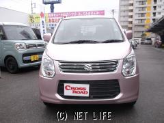 スズキ ワゴンR