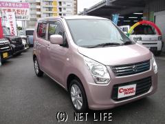 スズキ ワゴンR