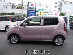 スズキ ワゴンR