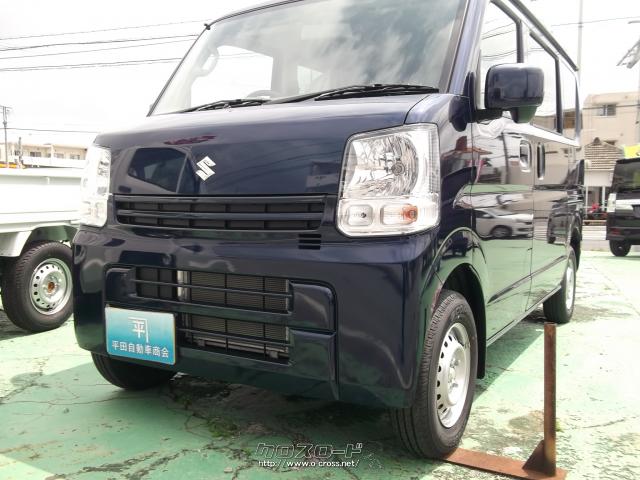 スズキ エブリイ