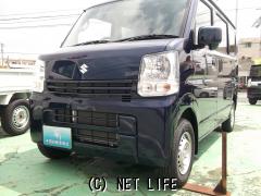 スズキ エブリイ