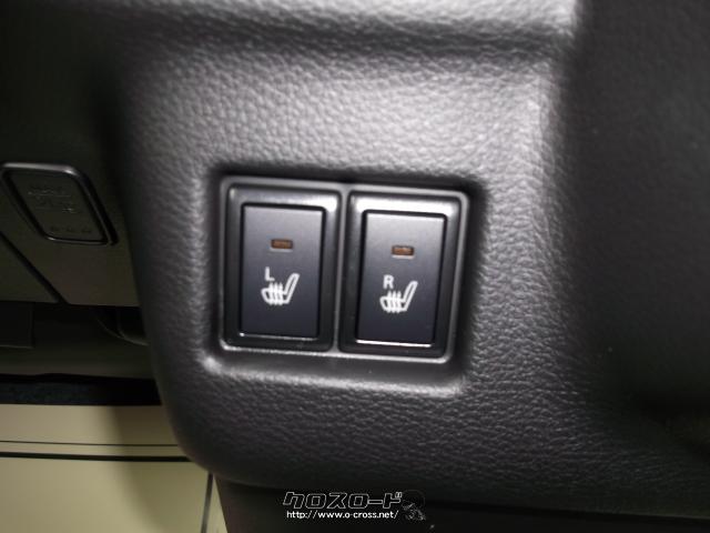 スズキ スペーシアベース