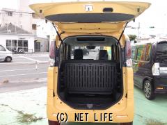 スズキ スペーシアベース