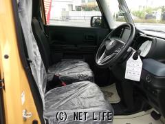 スズキ スペーシアベース