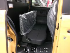 スズキ スペーシアベース