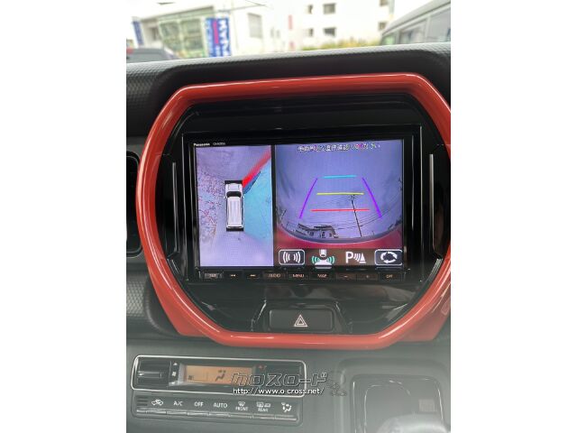 スズキ ハスラー