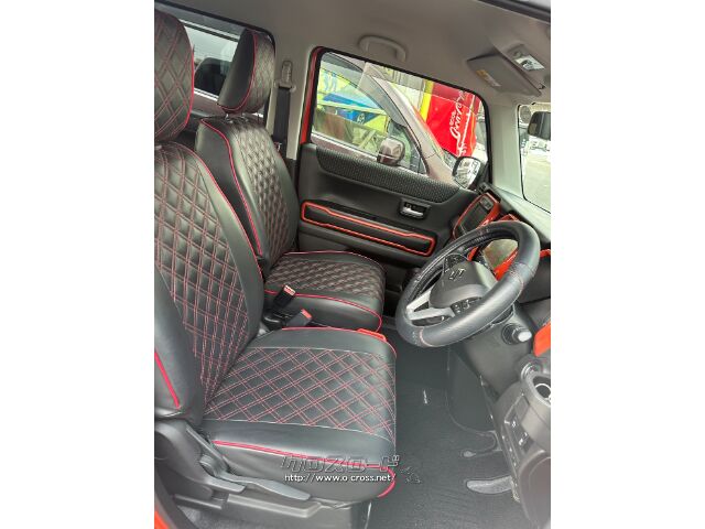 スズキ ハスラー