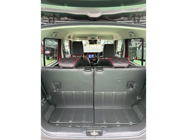 スズキ ハスラー