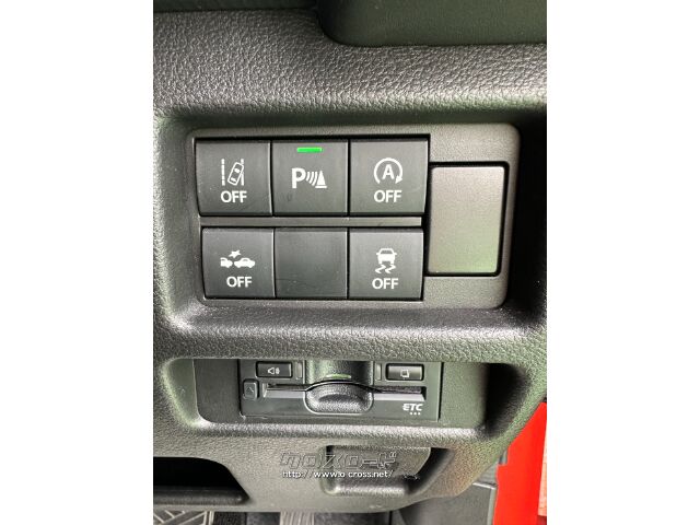 スズキ ハスラー