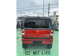 スズキ ハスラー