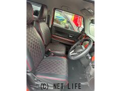 スズキ ハスラー