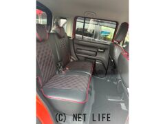 スズキ ハスラー