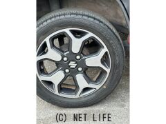 スズキ ハスラー