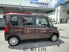 ダイハツ タント