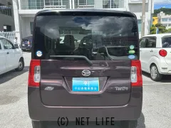 ダイハツ タント