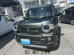 スズキ ハスラー