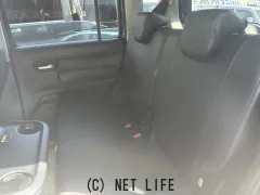 スズキ ハスラー