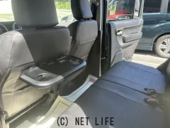 スズキ ハスラー