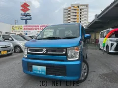 スズキ ワゴンR