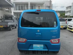 スズキ ワゴンR