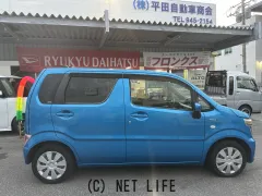 スズキ ワゴンR