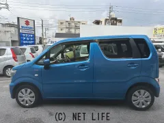 スズキ ワゴンR
