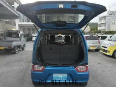 スズキ ワゴンR