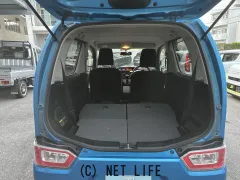 スズキ ワゴンR