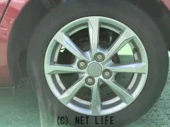 ダイハツ ミライース