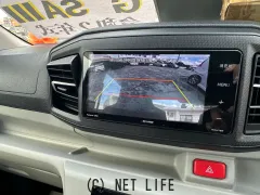 ダイハツ ミライース