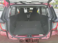 ダイハツ ミライース