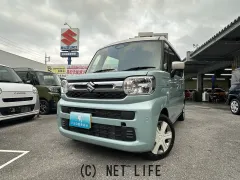 スズキ スペーシア