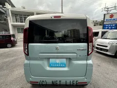 スズキ スペーシア