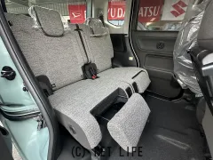 スズキ スペーシア