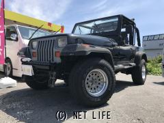 ジープ ラングラー