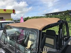 ジープ ラングラー