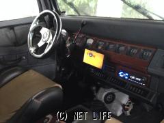 ジープ ラングラー