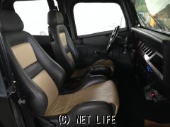 ジープ ラングラー