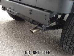 ジープ ラングラー