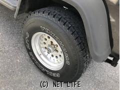 ジープ ラングラー